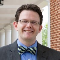 Marc Johnson