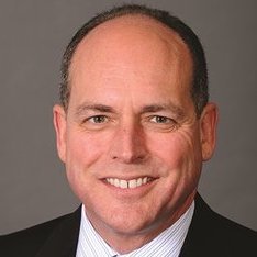 David Buckley