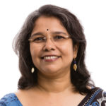Sharmistha Banerjee