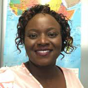 Josephine Kibe