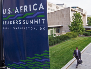 NPR: Africa’s Leaders Aim To Change Perception Of The Continent