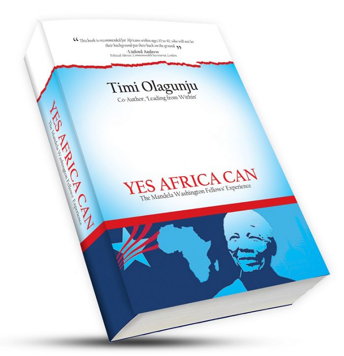 Precinct Fellow, Timi Olagunju Launches book, 
