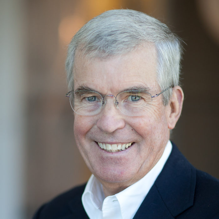 James B. Murray, Jr.