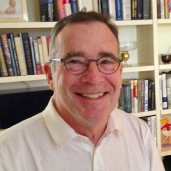 Peter McHugh