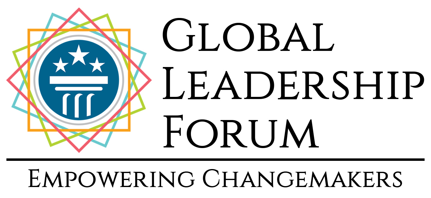 The 2016 Global Leadership Forum