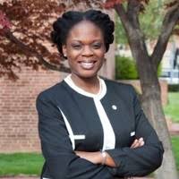Lucinda Acquaye-Doyle