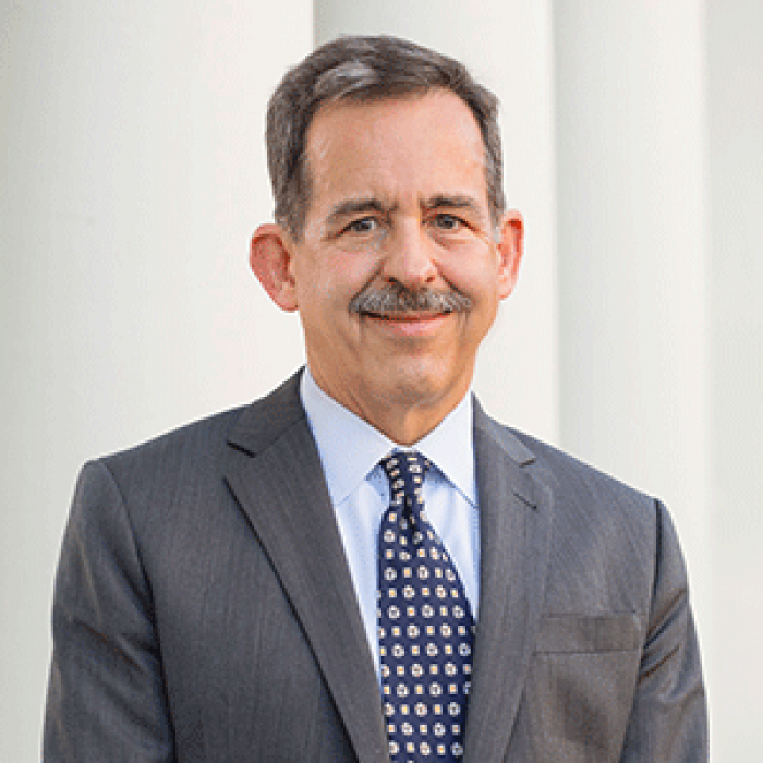 Amb. Stephen D. Mull