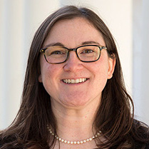 Rachel Spraker - The University of Virginia