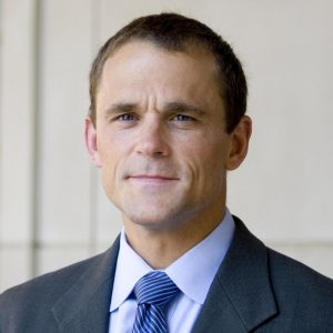 James E Ryan, President of the University of Virginia