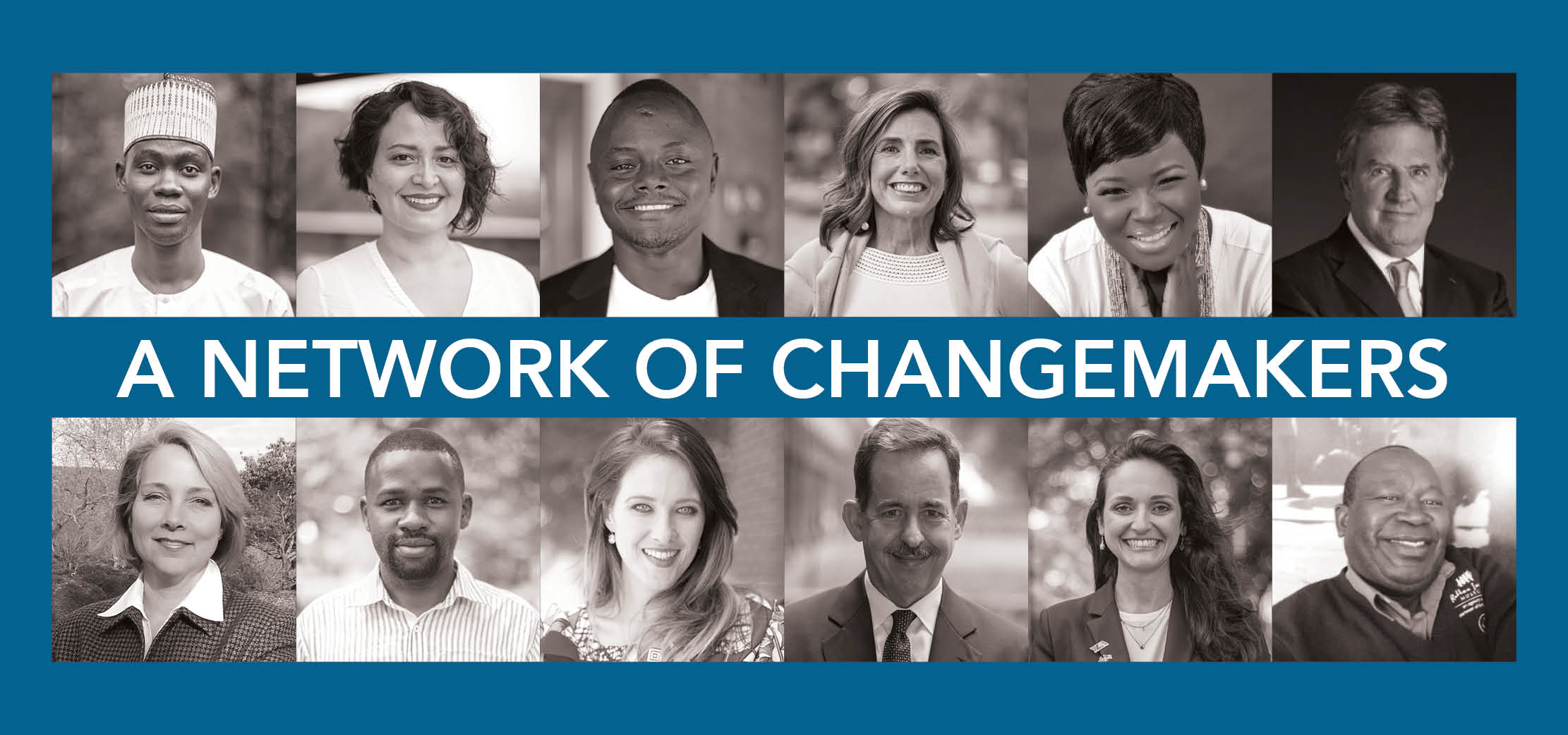 February 2019 Newsletter: Highlighting Changemakers in our Community