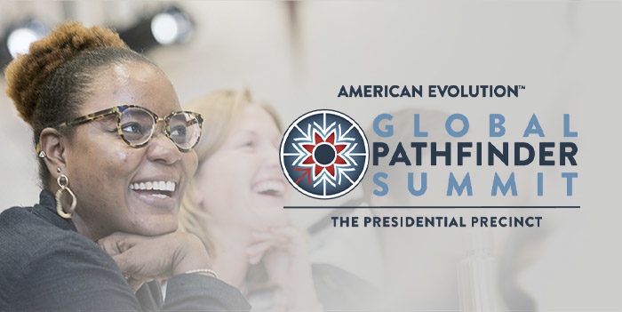 Announcing the Global Pathfinder Summit