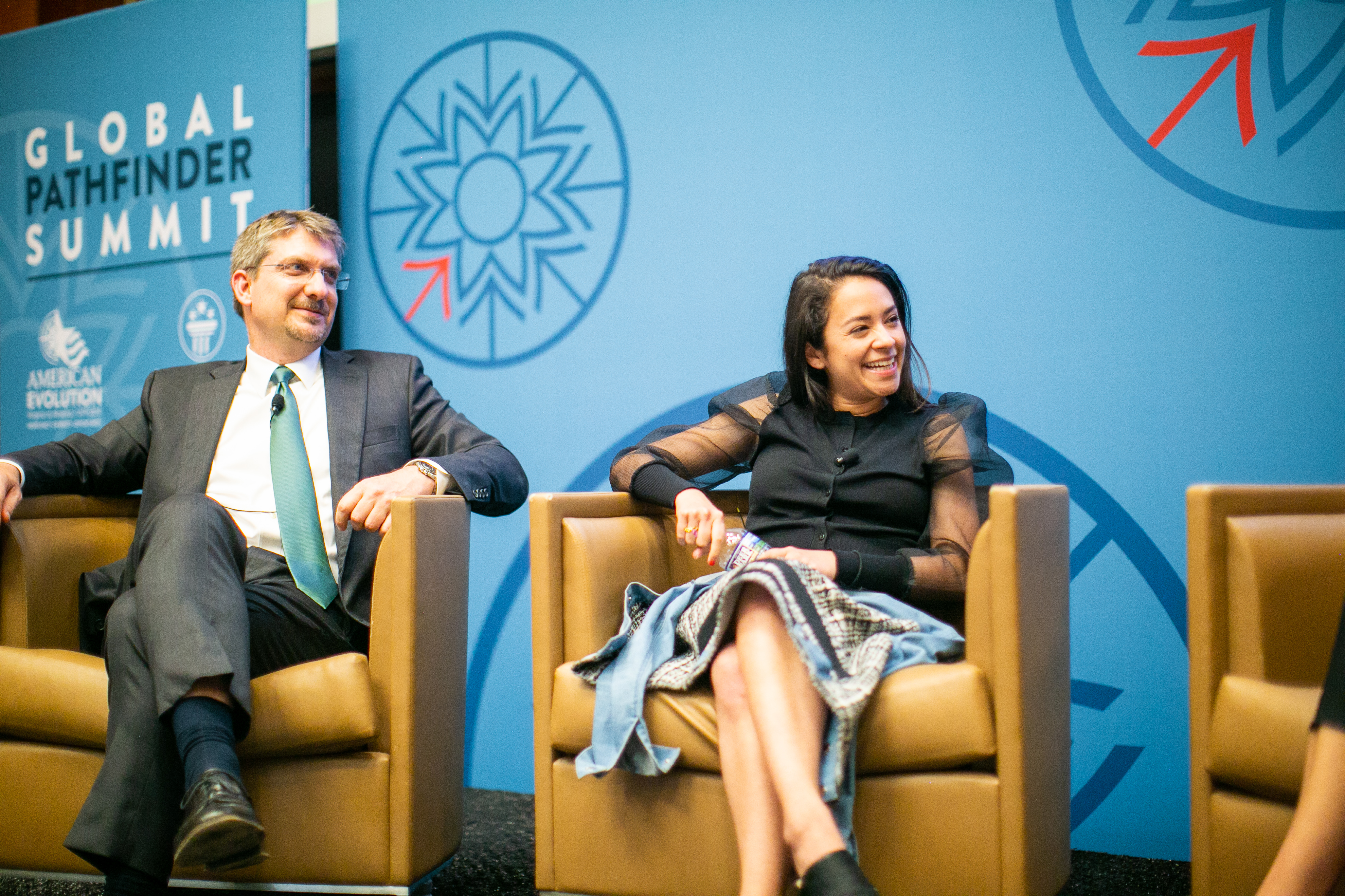 RECAP: The Global Pathfinder Summit