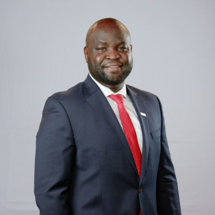 John Olajide