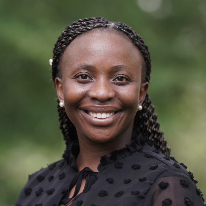 Amanda Nthati Chembezi