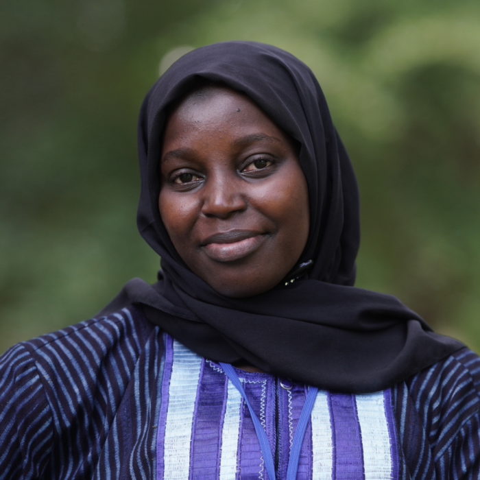 Mariama Jammeh