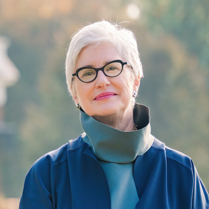 Jane Kamensky