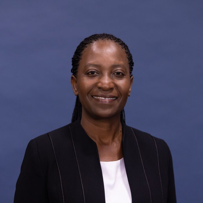 Dorothy Kamanga