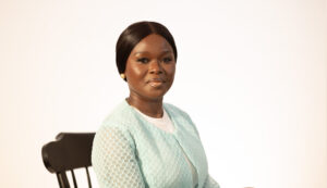 Toyosi Ogunseye on Leadership, Excellence, and Navigating Your Career