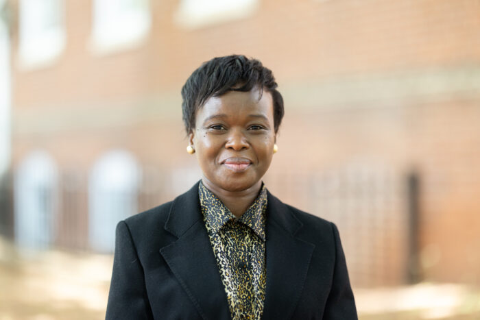Toyosi Ogunseye on Leadership, Excellence, and Navigating Your Career
