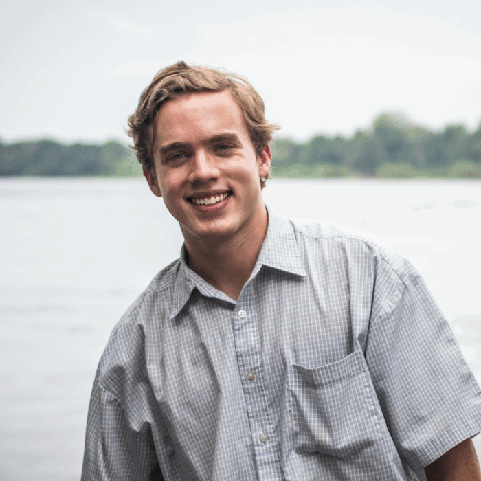 Luke Sydnor