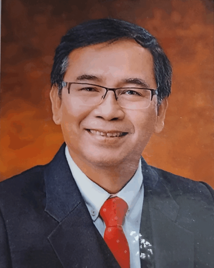 Ignatius Melaka Nisau