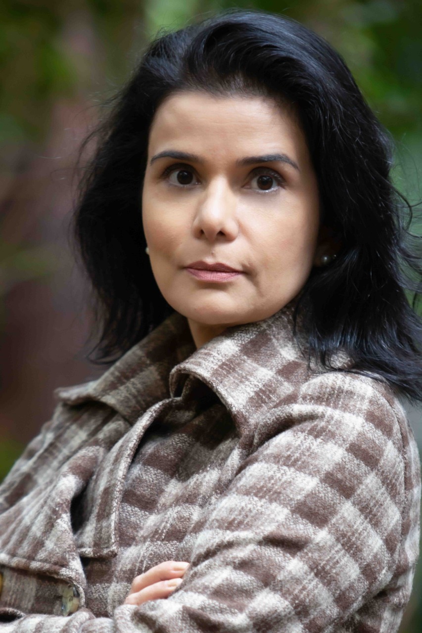 Janaína Rodrigues Valle Gomes