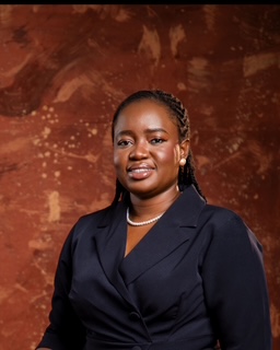 Veronique Praba Tetteh