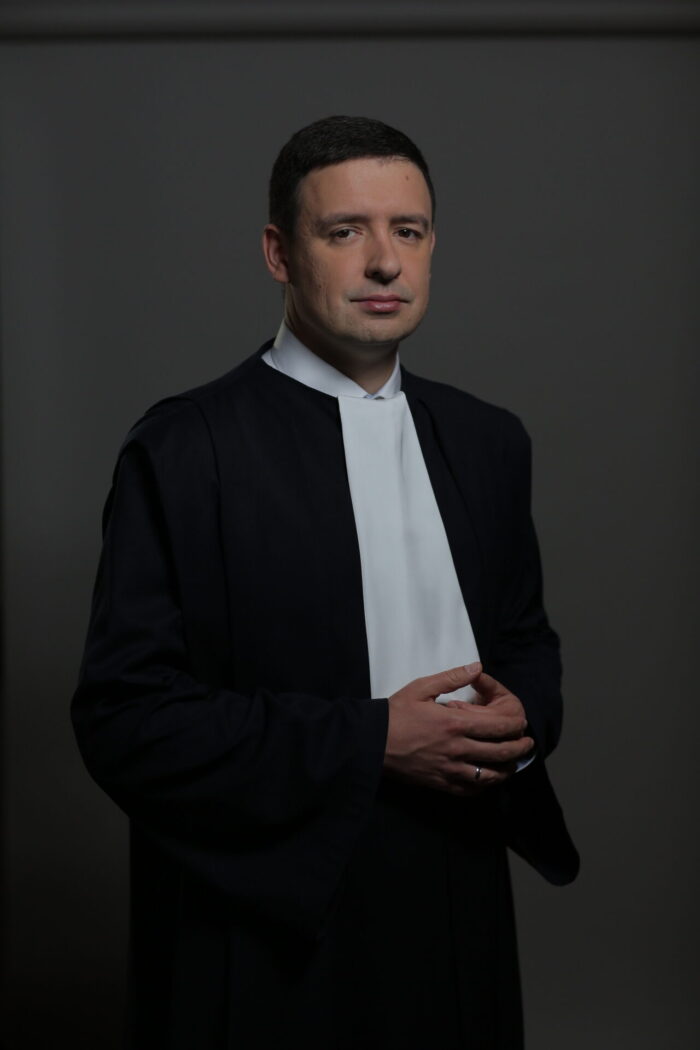 Yegor Krasnov