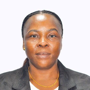 Scola Odeyo Boniphace