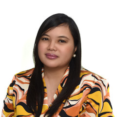 Mary Ann Charisma C. Gutierrez-Kho