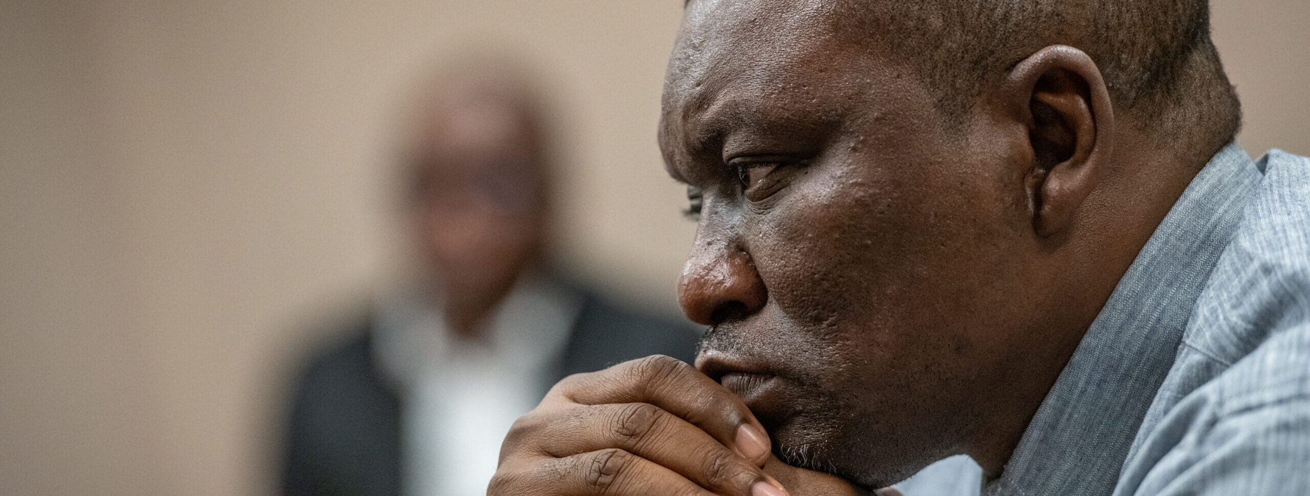 Keys to Success in Entrepreneurship: An Interview with Joël Sikam