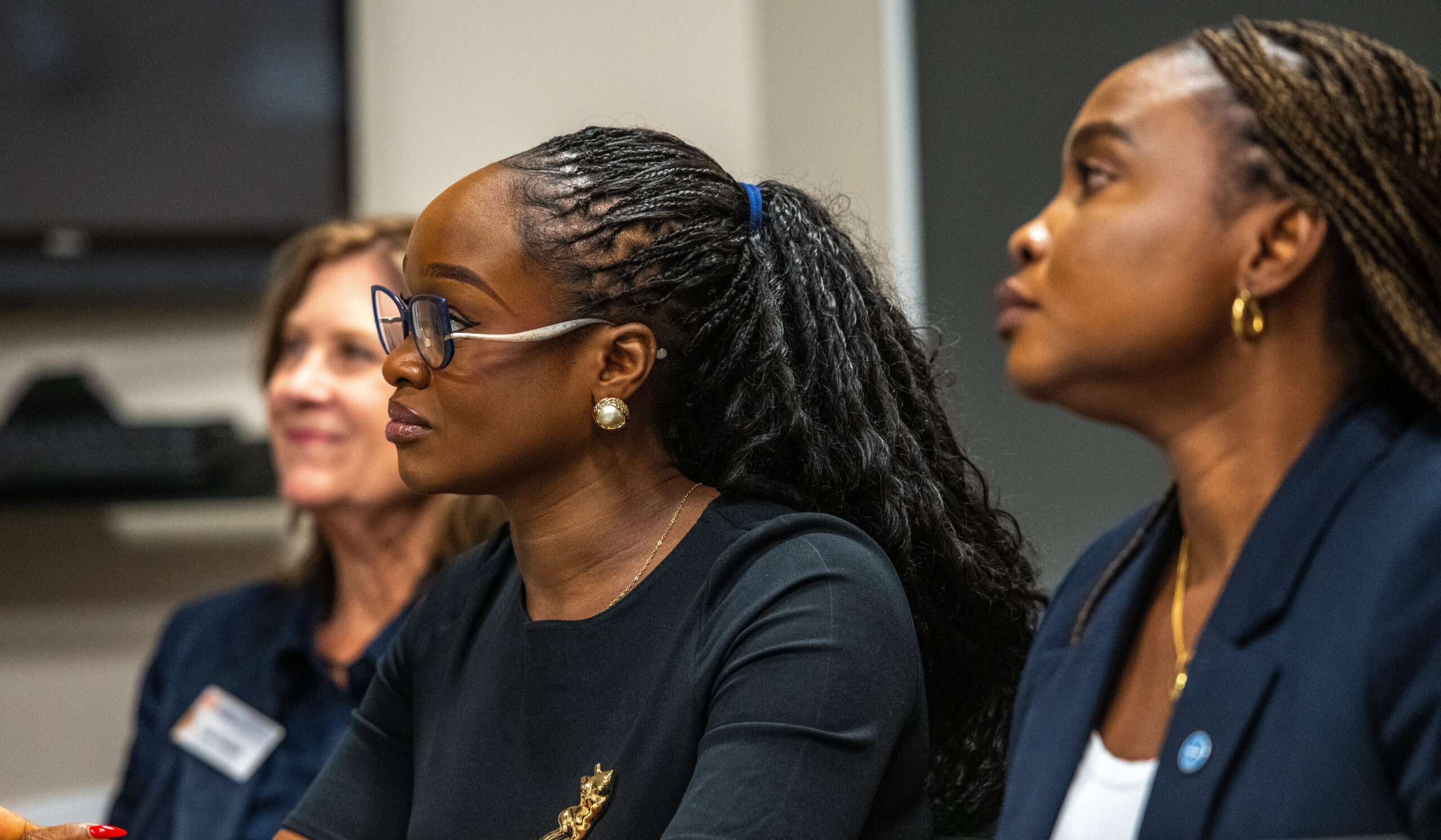 Corporate Leaders Program