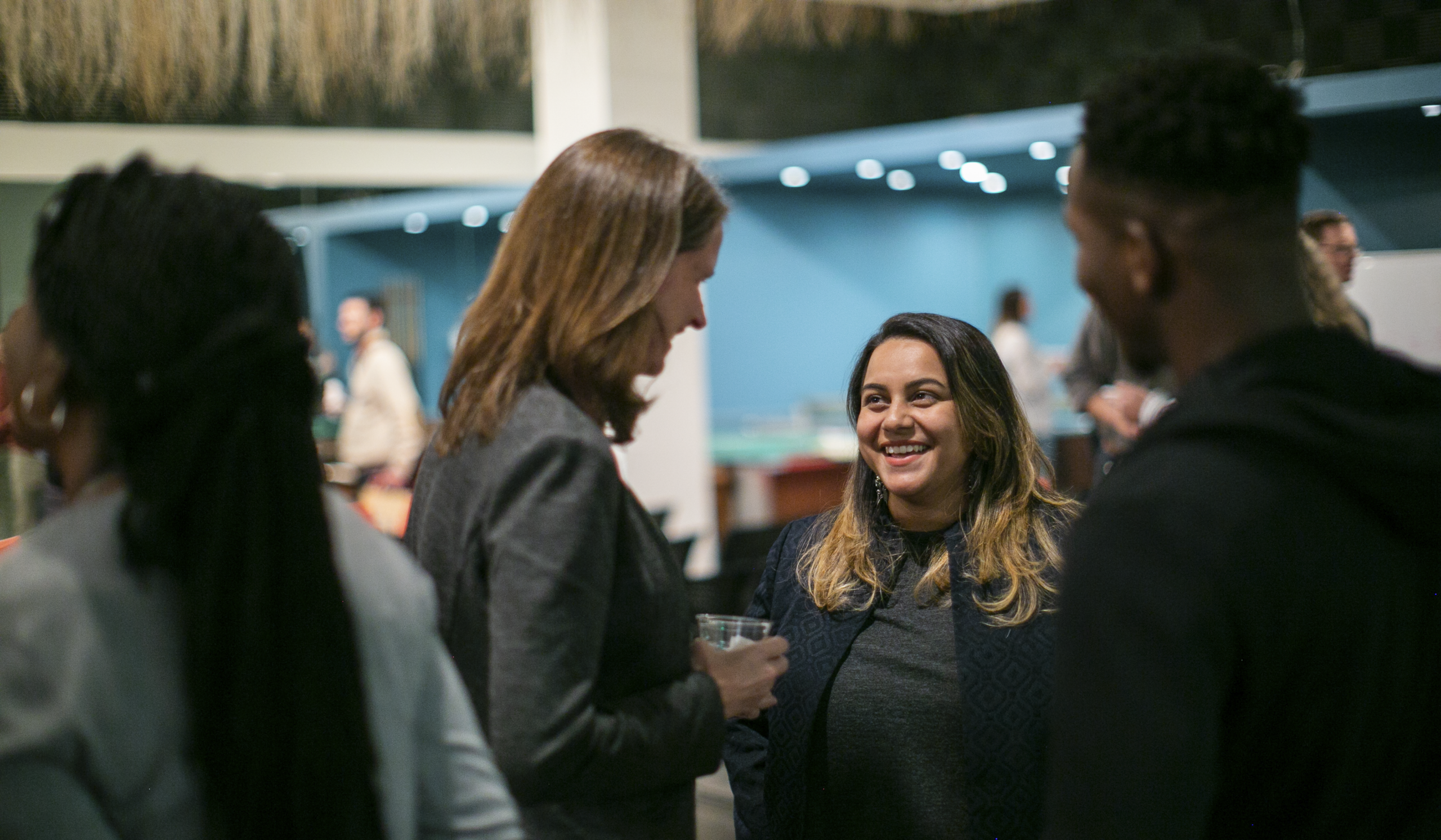 Global Democracy Fellowship