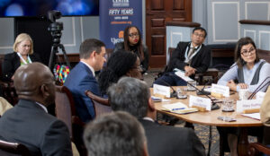 Data Protection as a Democratic Imperative: Janaína Rodrigues Valle Gomes on Privacy, Power, and Digital Rights in Brazil