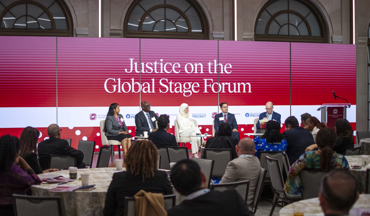 Judicial Fellowship Program